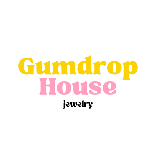 Gumdrop house 